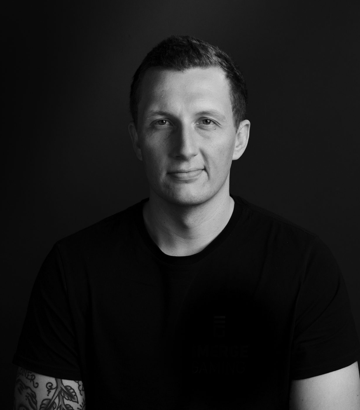 Dylan Van Zyl, cinematographer