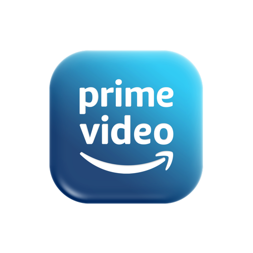 Amazon Prime Video