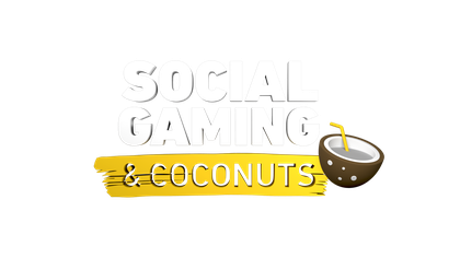 Social Gaming & Coconuts